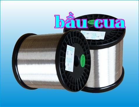 CCA mạ niken