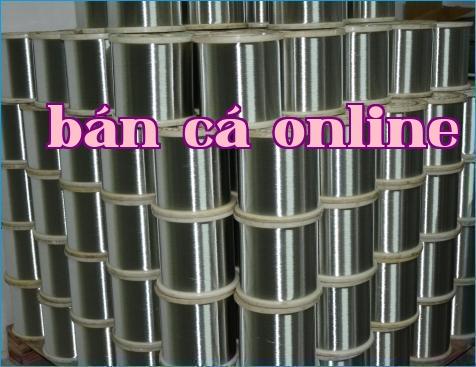 CCA mạ bạc