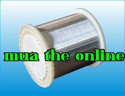 CCA mạ bạc