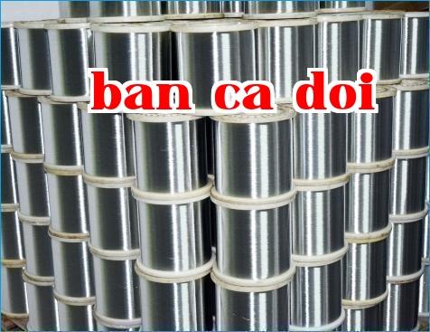 CCA cực mịn