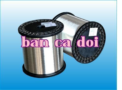 CCA cực mịn