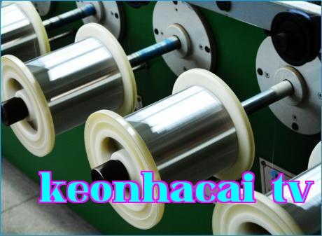 Hợp kim đồng bọc nhôm