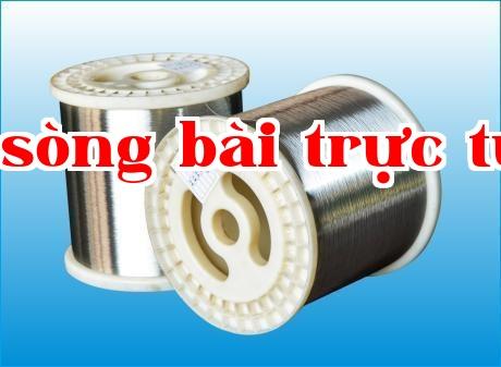 Hợp kim đồng bọc nhôm