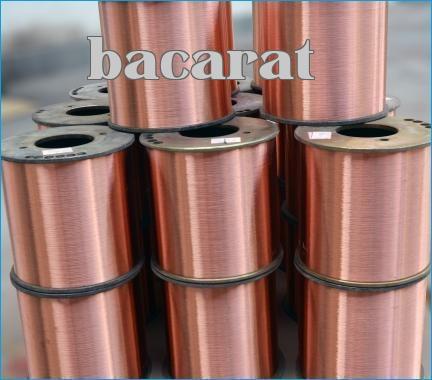 Dây CCA trần